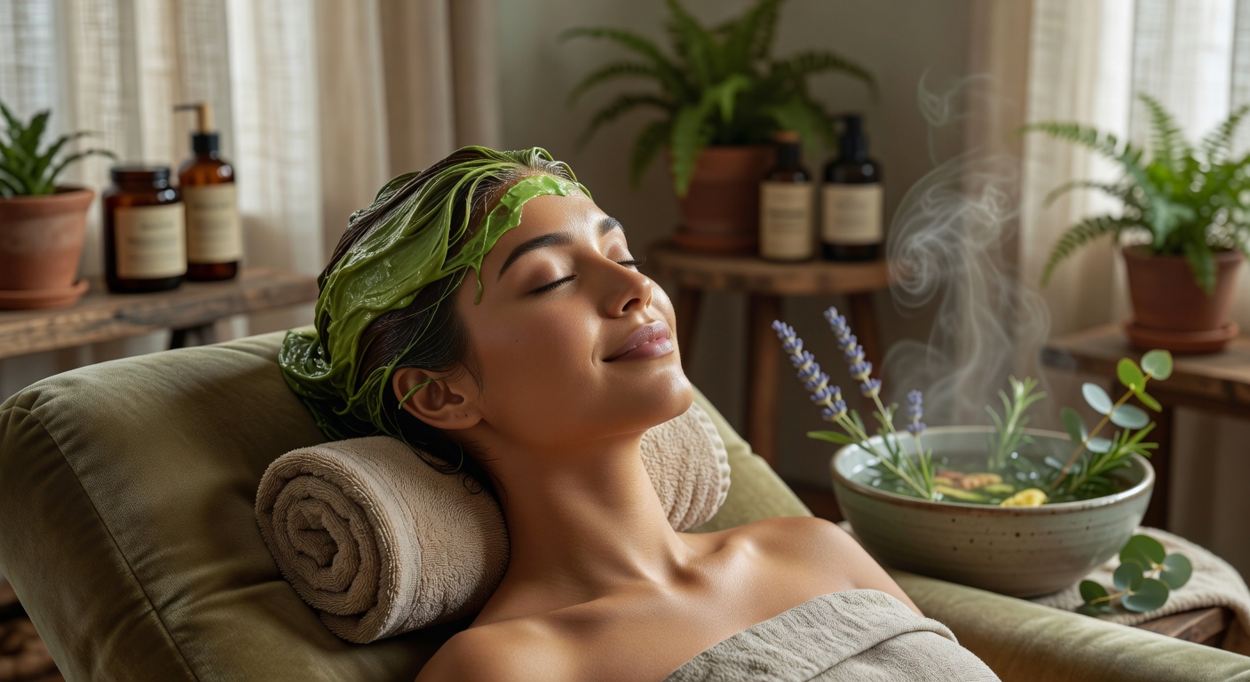 nourishing treatments